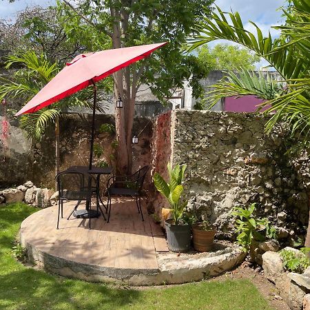 Villas Candita Mérida Eksteriør billede