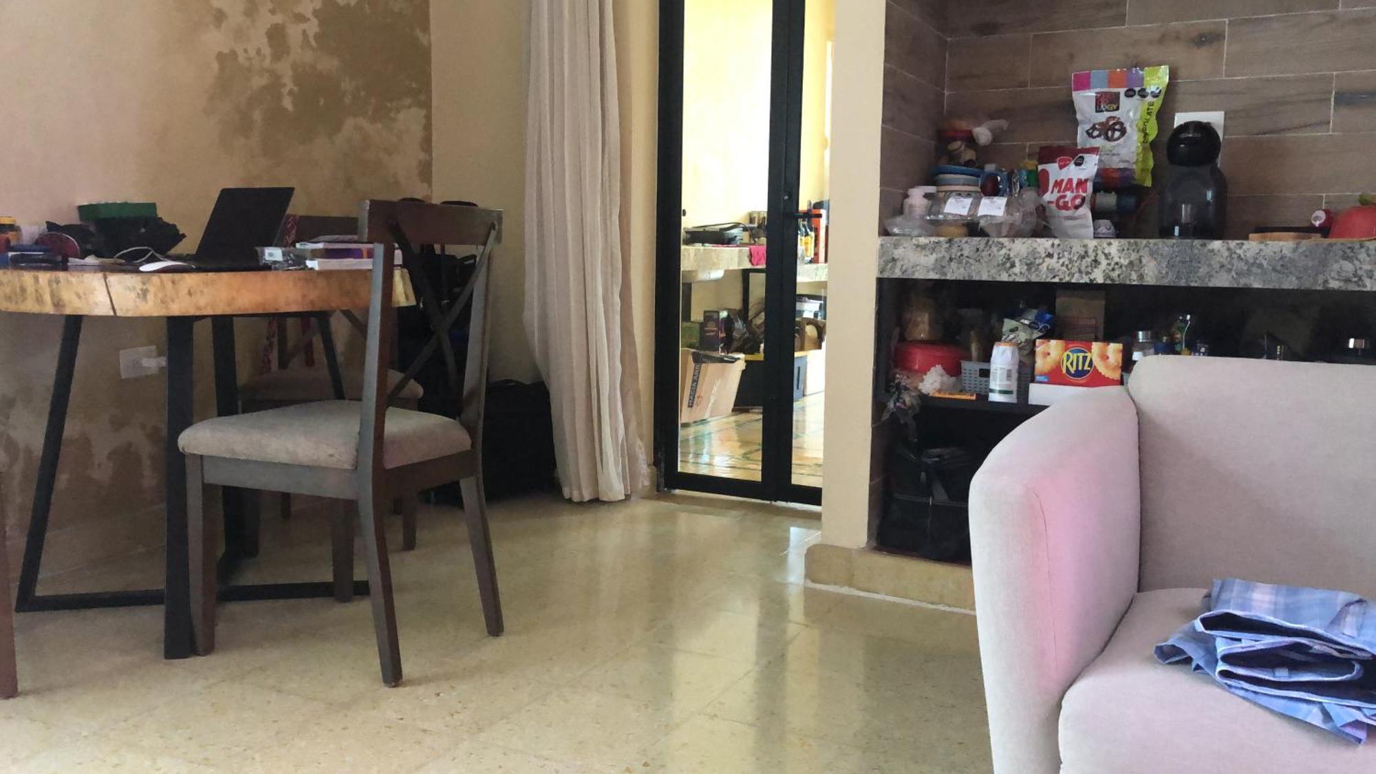 Villas Candita Mérida Eksteriør billede