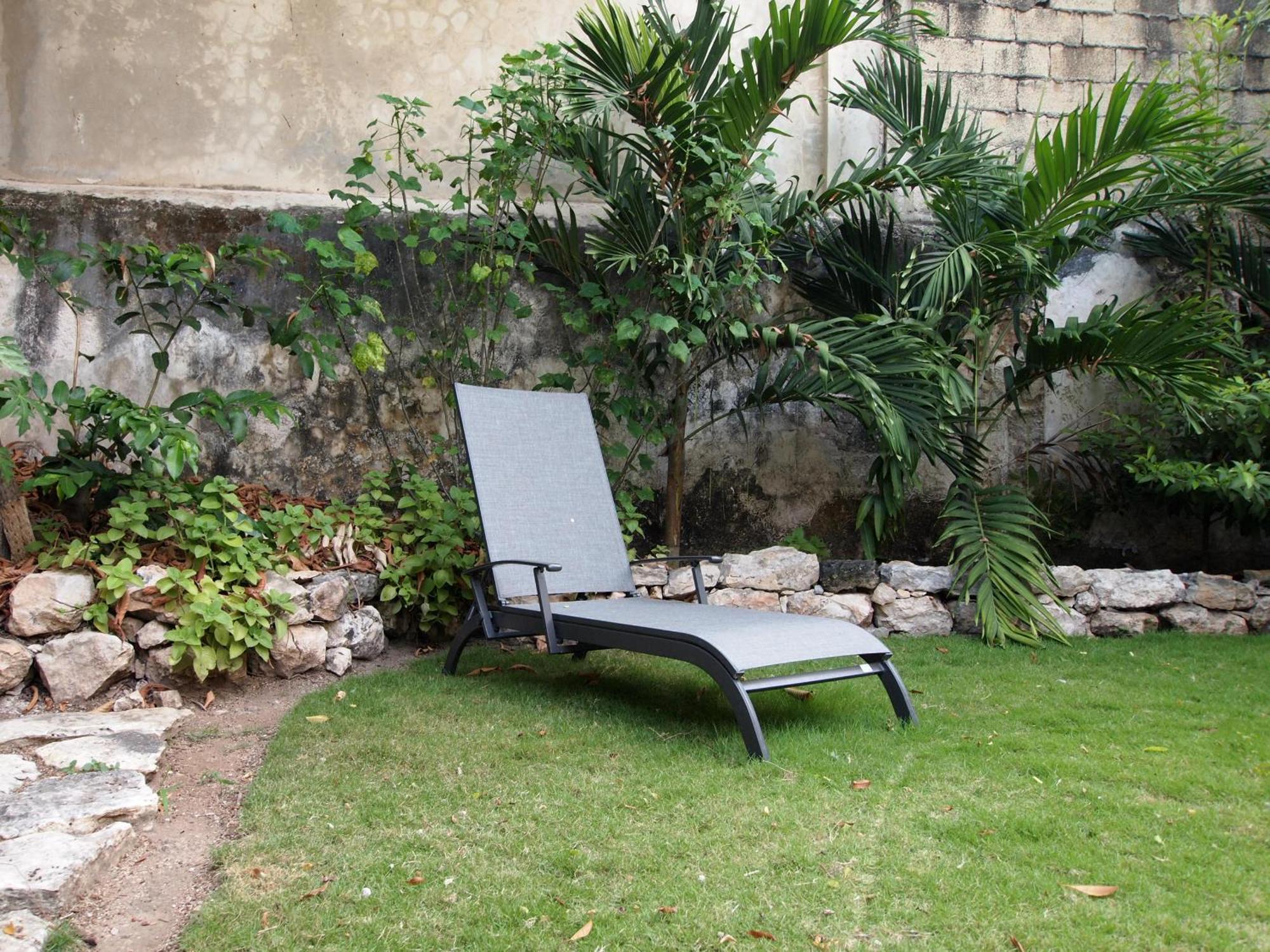 Villas Candita Mérida Eksteriør billede