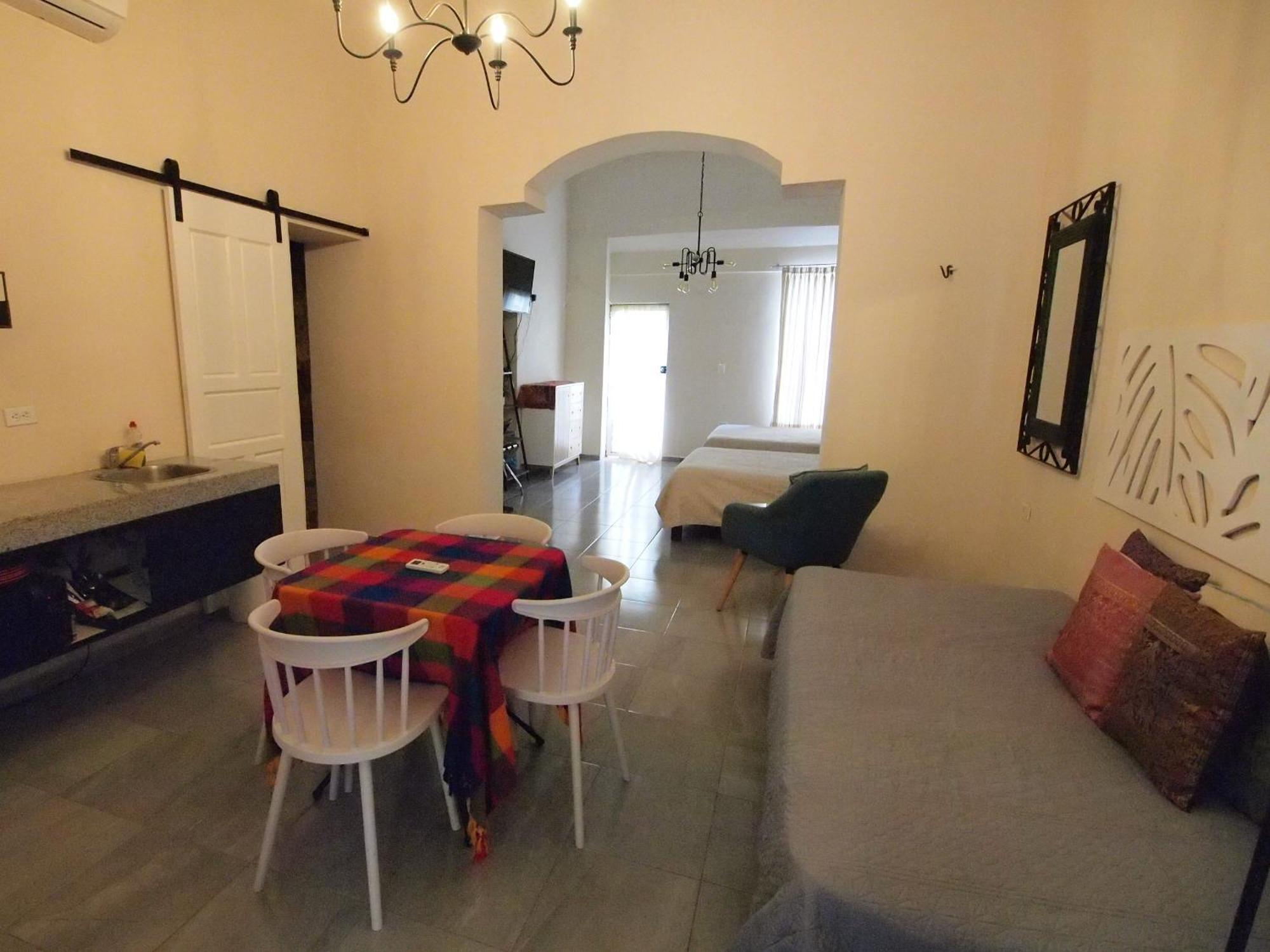 Villas Candita Mérida Eksteriør billede