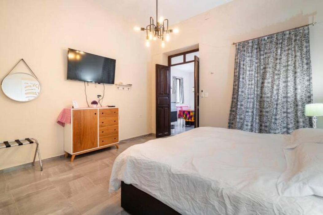 Villas Candita Mérida Eksteriør billede