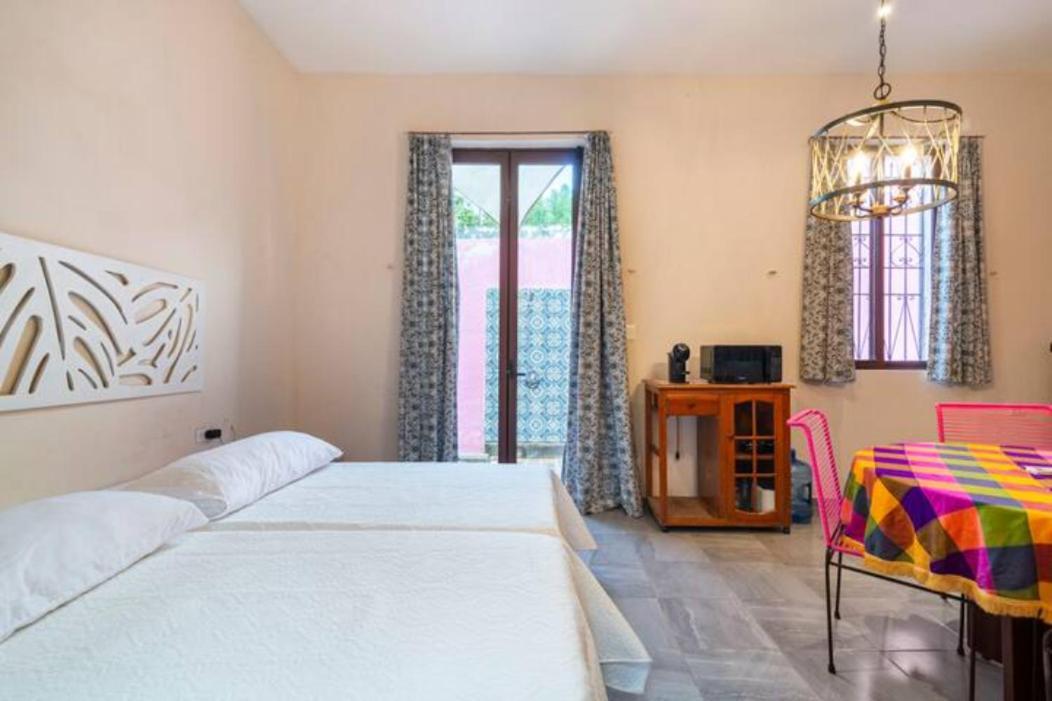 Villas Candita Mérida Eksteriør billede