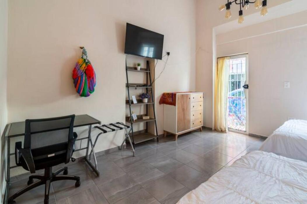Villas Candita Mérida Eksteriør billede